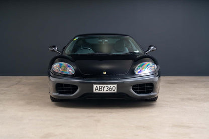 2001 Ferrari 360 Modena F1