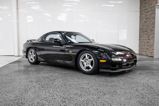 1995 Mazda RX7 Efini TYPE RB / BRIDGEPORT 13B / LOW KMS