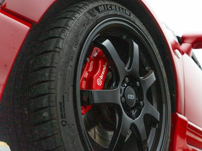 2008 Honda Civic MUGEN RR