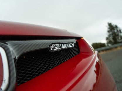 2008 Honda Civic MUGEN RR