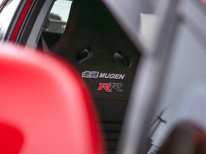 2008 Honda Civic MUGEN RR