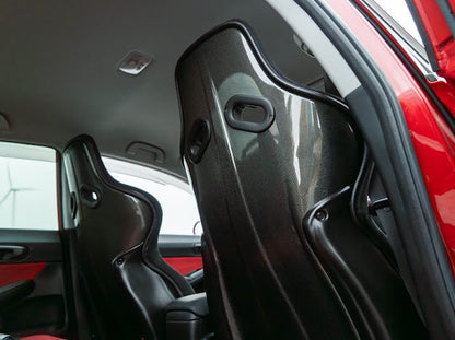 2008 Honda Civic MUGEN RR