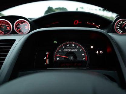 2008 Honda Civic MUGEN RR