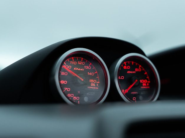 2008 Honda Civic MUGEN RR