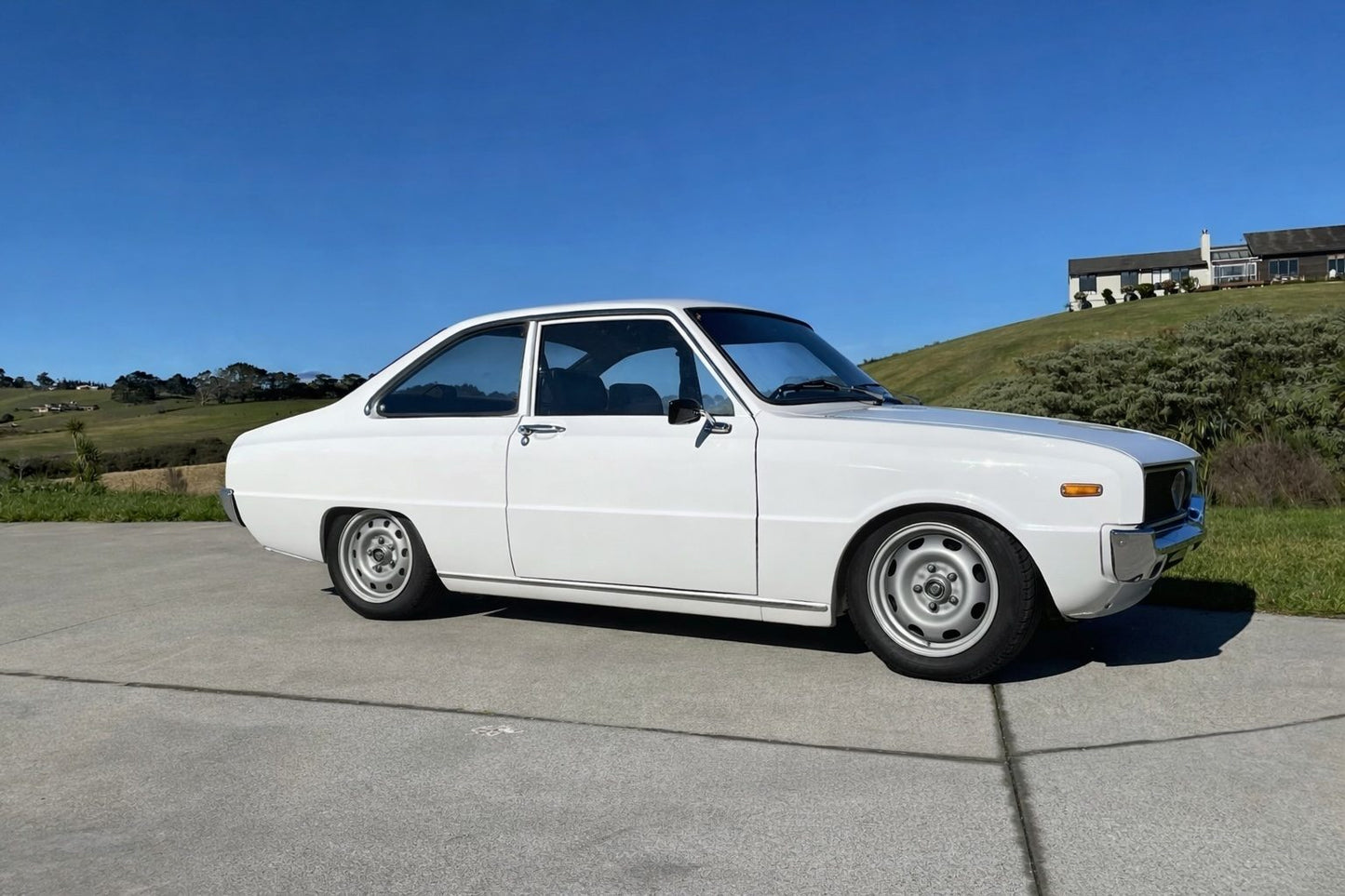 1972 Mazda Other R100