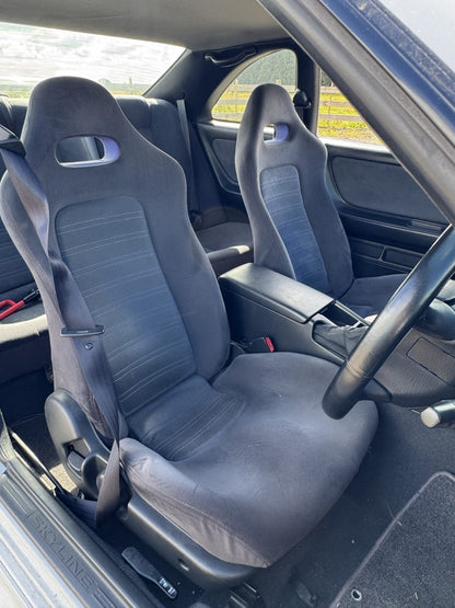 1995 Nissan Skyline R33 GTR