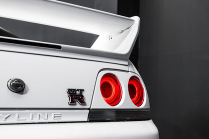 1996 Nissan Skyline R33 GTR | Modified RB26DETT - 368kW!