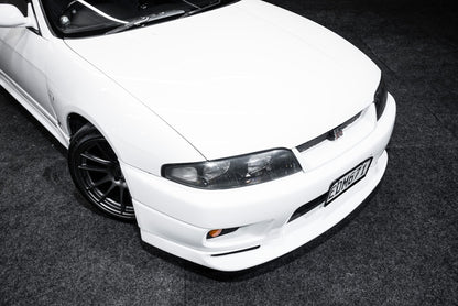 1996 Nissan Skyline R33 GTR | Modified RB26DETT - 368kW!
