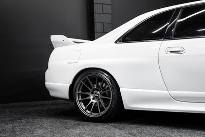 1996 Nissan Skyline R33 GTR | Modified RB26DETT - 368kW!