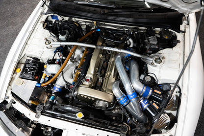 1996 Nissan Skyline R33 GTR | Modified RB26DETT - 368kW!