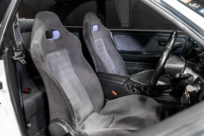 1996 Nissan Skyline R33 GTR | Modified RB26DETT - 368kW!