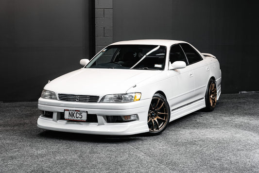 1995 Toyota Mark II TOURER V | 1JZGTE - LOW KMS! **duplicate**