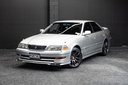 1999 Toyota Mark II JZX100 | Tourer V - 1JZGTE!