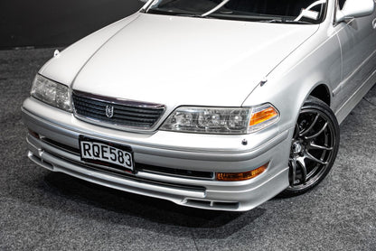 1999 Toyota Mark II JZX100 | Tourer V - 1JZGTE!
