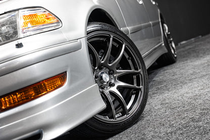 1999 Toyota Mark II JZX100 | Tourer V - 1JZGTE!