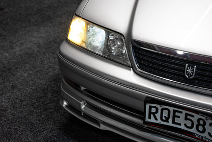 1999 Toyota Mark II JZX100 | Tourer V - 1JZGTE!