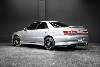 1999 Toyota Mark II JZX100 | Tourer V - 1JZGTE!