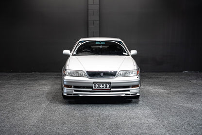 1999 Toyota Mark II JZX100 | Tourer V - 1JZGTE!