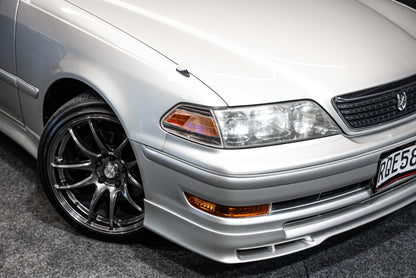 1999 Toyota Mark II JZX100 | Tourer V - 1JZGTE!