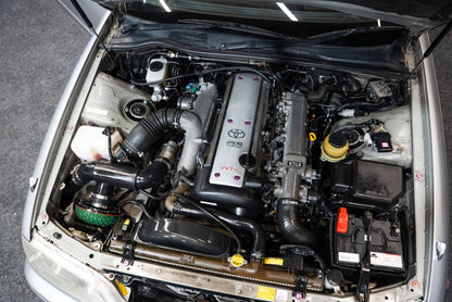 1999 Toyota Mark II JZX100 | Tourer V - 1JZGTE!