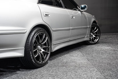 1999 Toyota Mark II JZX100 | Tourer V - 1JZGTE!