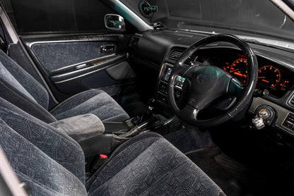 1999 Toyota Mark II JZX100 | Tourer V - 1JZGTE!