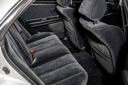 1999 Toyota Mark II JZX100 | Tourer V - 1JZGTE!