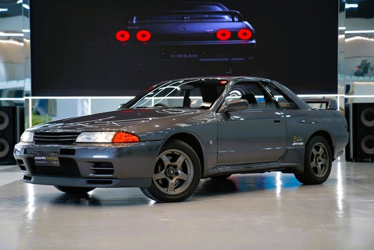 1994 Nissan Skyline GTR