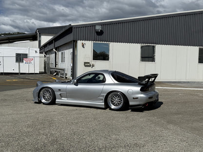 2000 Mazda RX7 Series 8 Series 8