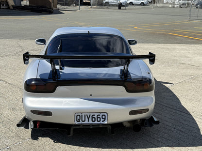 2000 Mazda RX7 Series 8 Series 8