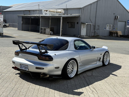 2000 Mazda RX7 Series 8 Series 8