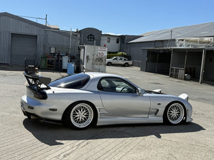 2000 Mazda RX7 Series 8 Series 8