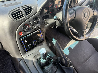 2000 Mazda RX7 Series 8 Series 8