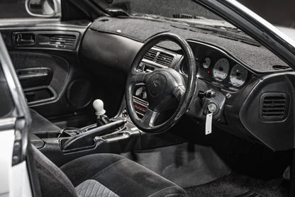 1997 Nissan Silvia S14 FL | SR20DET - 330KW!
