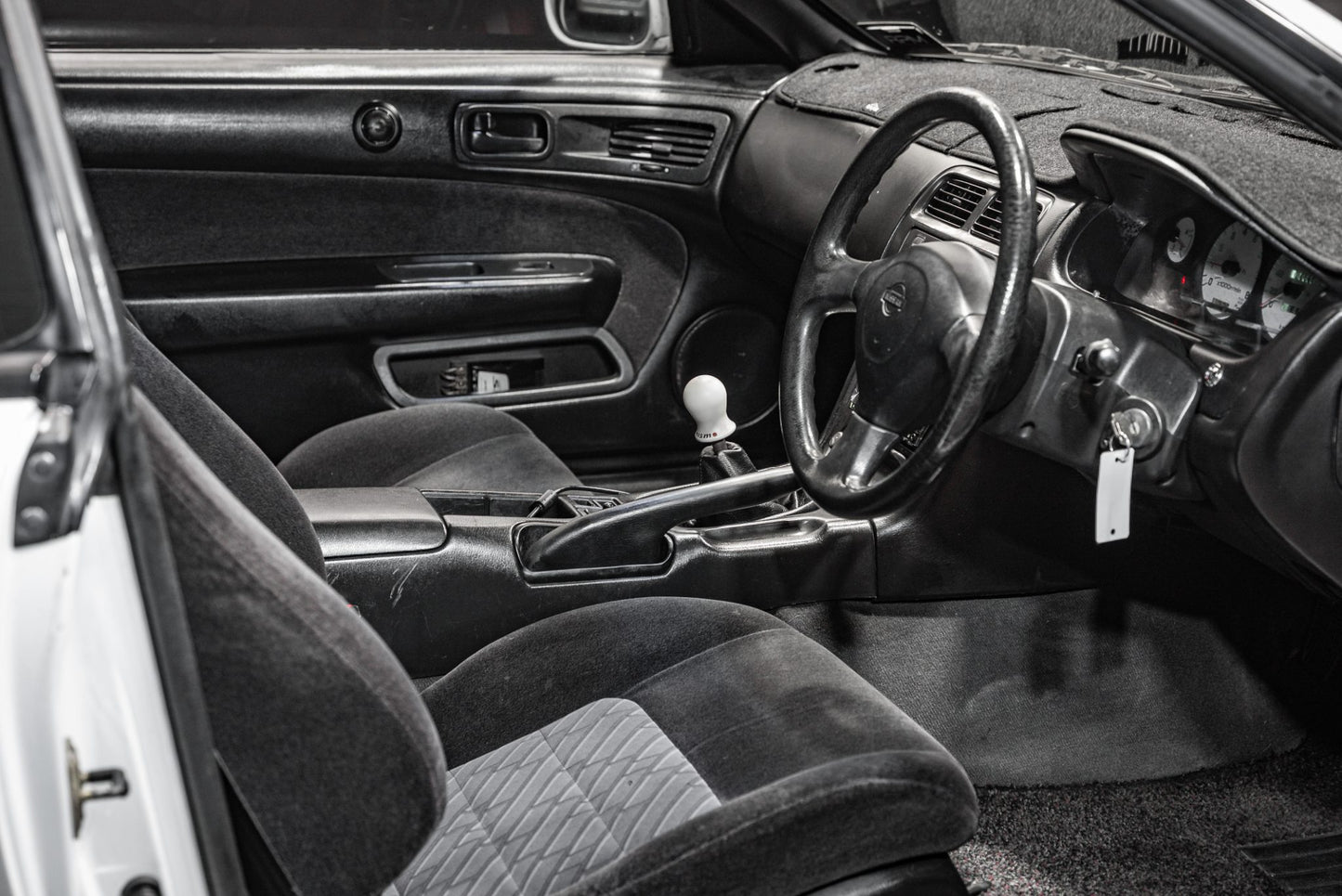 1997 Nissan Silvia S14 FL | SR20DET - 330KW!