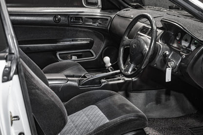 1997 Nissan Silvia S14 FL | SR20DET - 330KW!