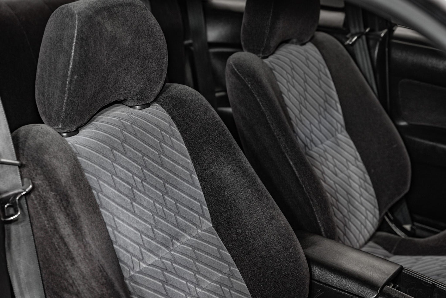 1997 Nissan Silvia S14 FL | SR20DET - 330KW!