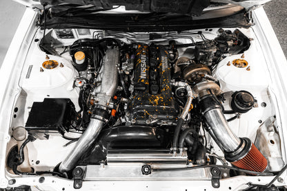 1997 Nissan Silvia S14 FL | SR20DET - 330KW!