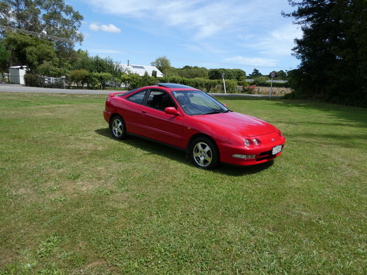 1994 Honda Integra Vti-R
