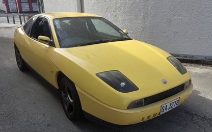 1995 Fiat Coupe 16V
