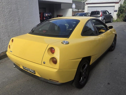1995 Fiat Coupe 16V