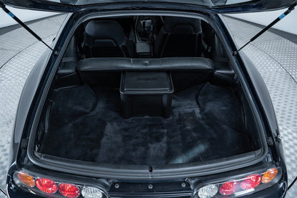 1993 Toyota Supra 2JZ-GTE Manual