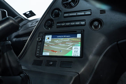 1993 Toyota Supra 2JZ-GTE Manual