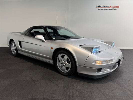 1991 Honda NSX Coupe