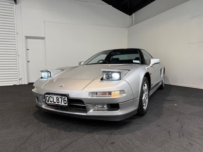 1991 Honda NSX Coupe