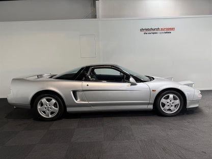1991 Honda NSX Coupe