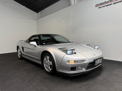 1991 Honda NSX Coupe