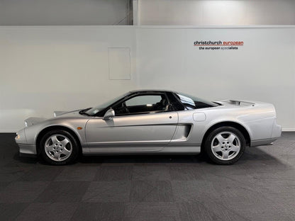 1991 Honda NSX Coupe