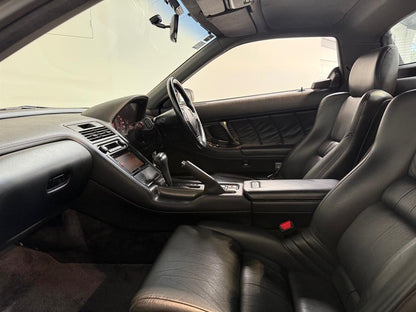 1991 Honda NSX Coupe