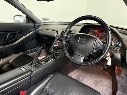 1991 Honda NSX Coupe